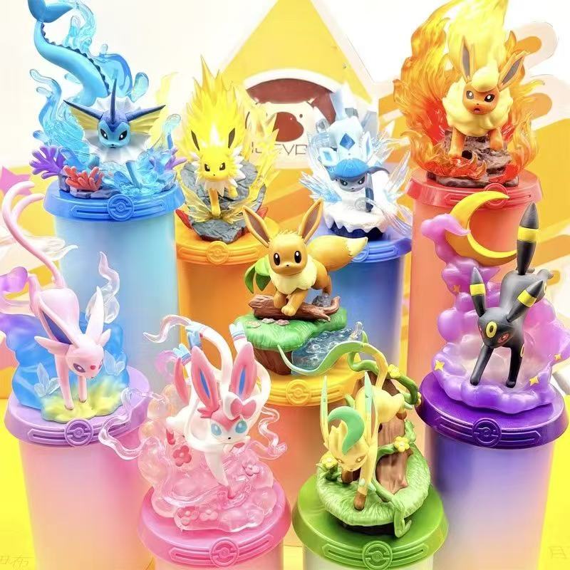 อะนิเมะโปเกมอน ฟันิสม์ แอดเวนเ - Kids Toys China บทวิจารณ์และราคา