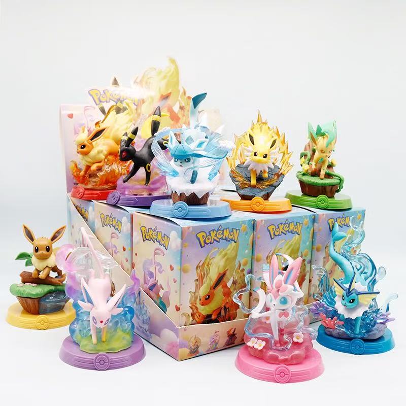 อะนิเมะโปเกมอน ฟันิสม์ แอดเวนเ - Kids Toys China บทวิจารณ์และราคา