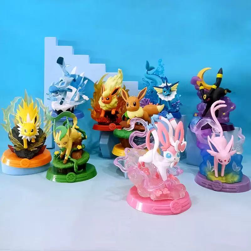 อะนิเมะโปเกมอน ฟันิสม์ แอดเวนเ - Kids Toys China บทวิจารณ์และราคา