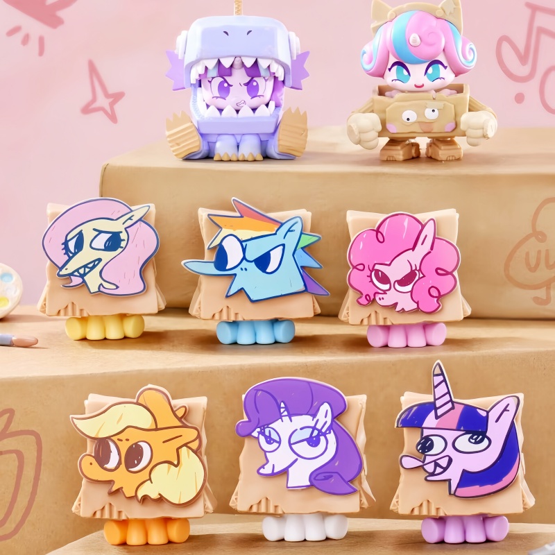 KAYOU ของแท้ ชุดมายลิตเติ้ลโพน - Kids Toys Png บทวิจารณ์และราคา