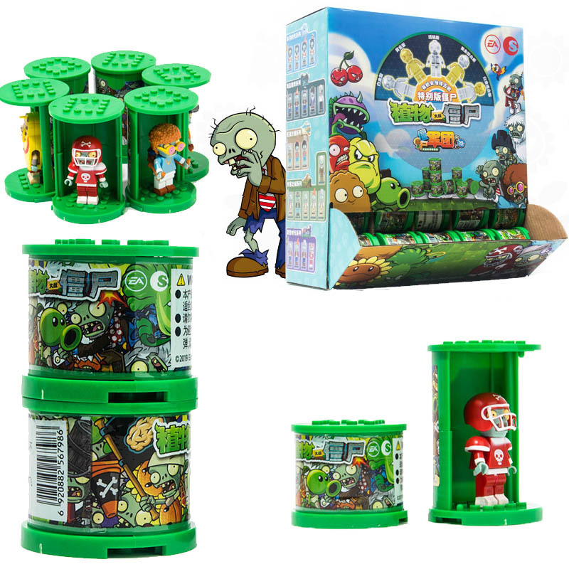 ของแท้ พืชปะทะซอมบี้ ของขวัญคร - Kids Toys Under 50 บทวิจารณ์และราคา