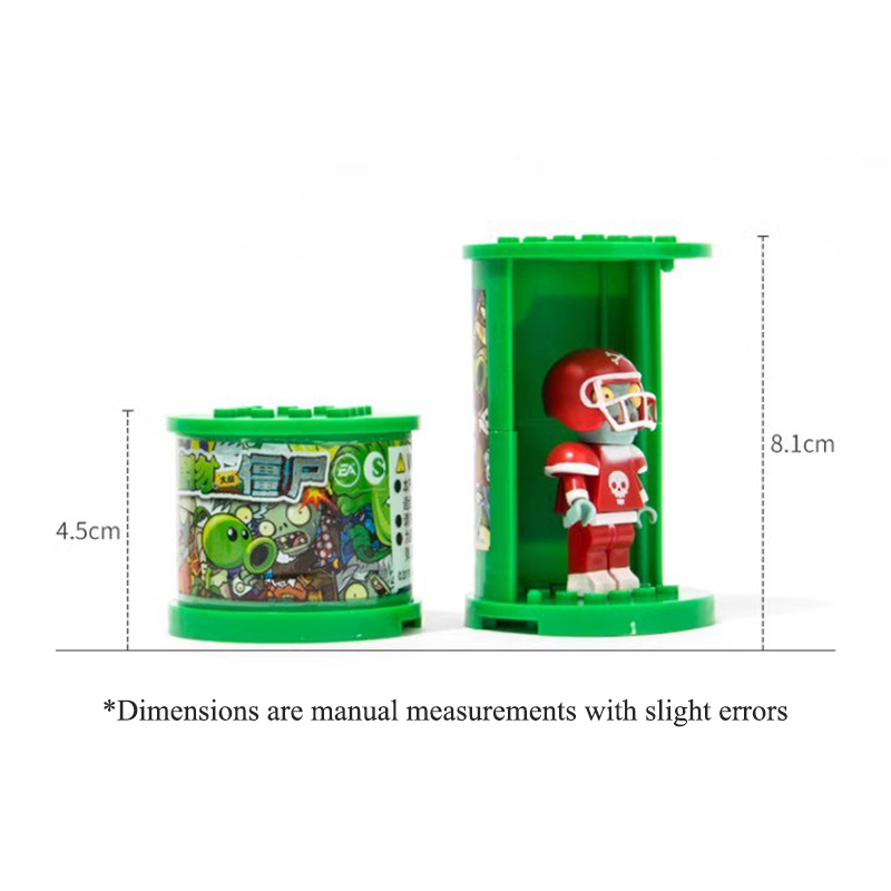ของแท้ พืชปะทะซอมบี้ ของขวัญคร - Kids Toys Under 50 บทวิจารณ์และราคา