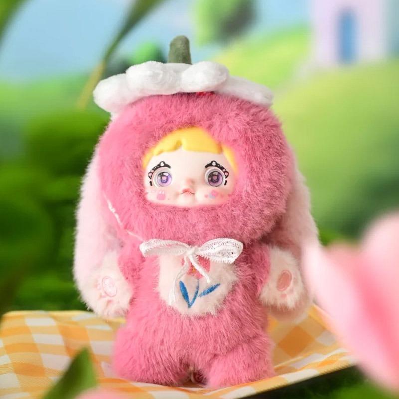 ของเล่น Nommi V2 ซีรีส์กระต่าย - Kids Toys China บทวิจารณ์และราคา