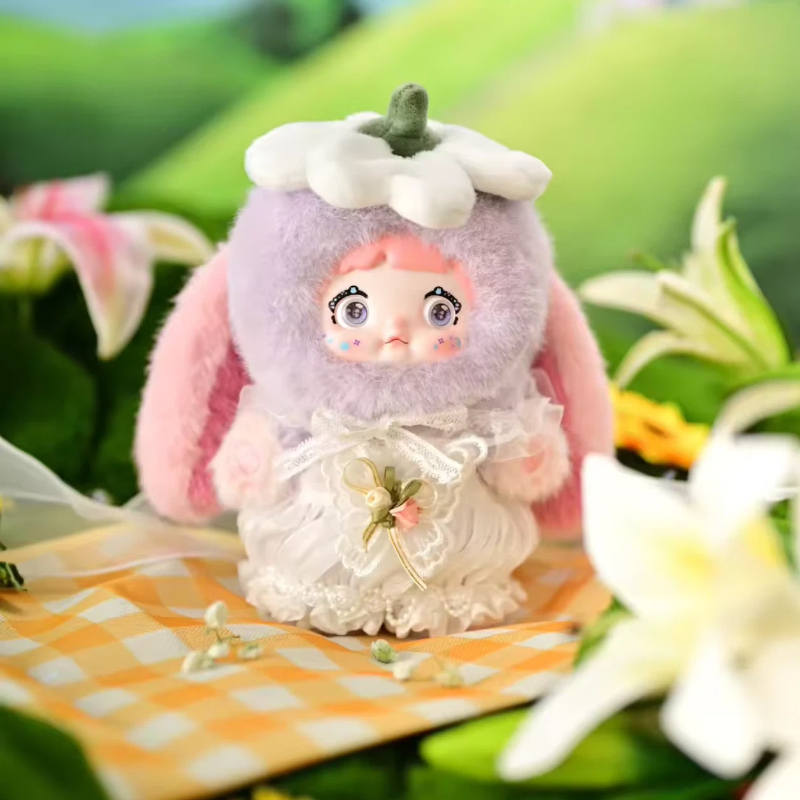 ของเล่น Nommi V2 ซีรีส์กระต่าย - Kids Toys China บทวิจารณ์และราคา