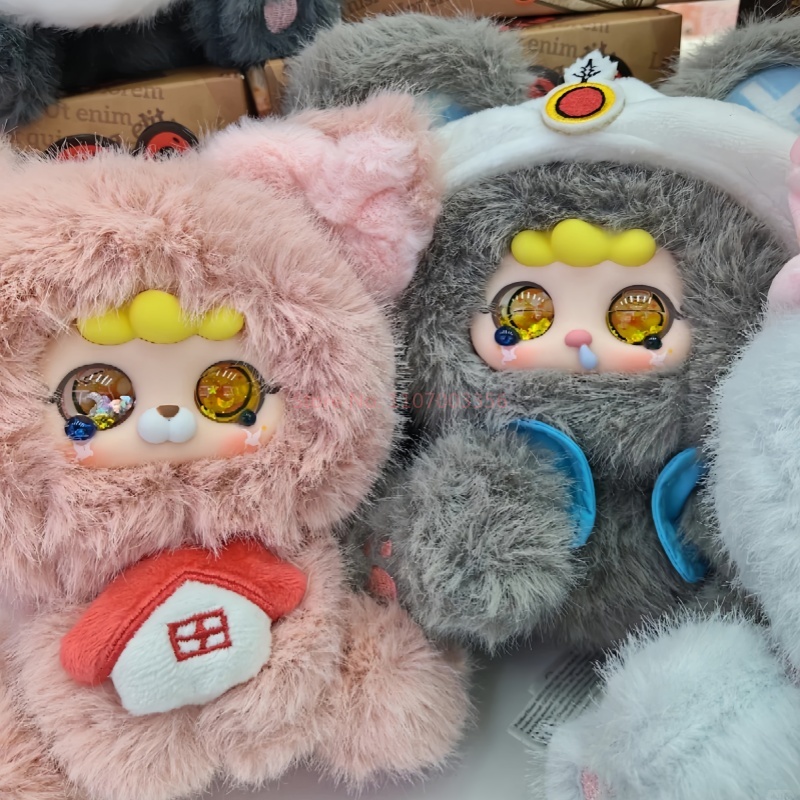ตุ๊กตา Migo Original New Migo  - Kids Toys China บทวิจารณ์และราคา