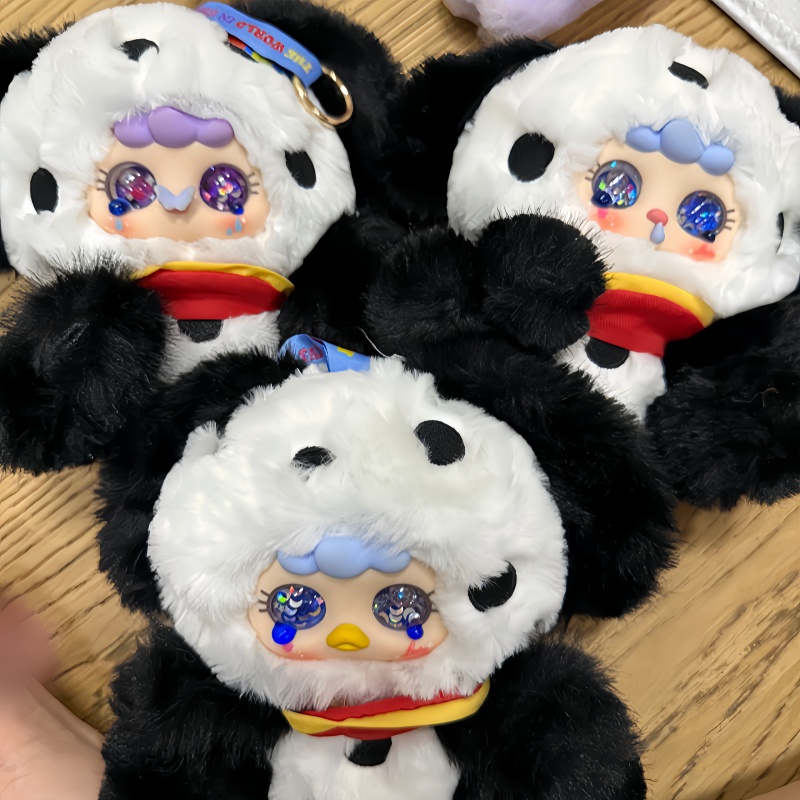 ตุ๊กตา Migo Original New Migo  - Kids Toys China บทวิจารณ์และราคา