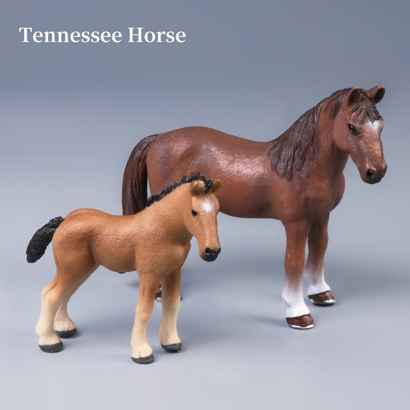 โมเดลม้ามีปีก แอคชั่นฟิกเกอร์  - Kids Toys Brands บทวิจารณ์และราคา