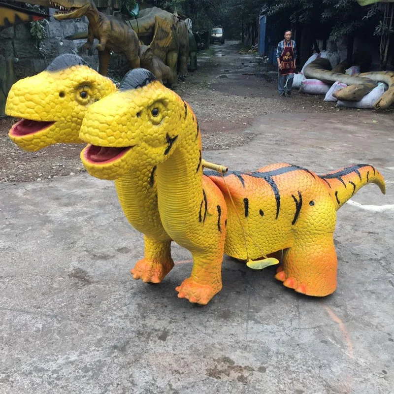 รถยนต์ไฟฟ้าไดโนเสาร์ขนาดใหญ่สำ - Kids Toys Mall บทวิจารณ์และราคา