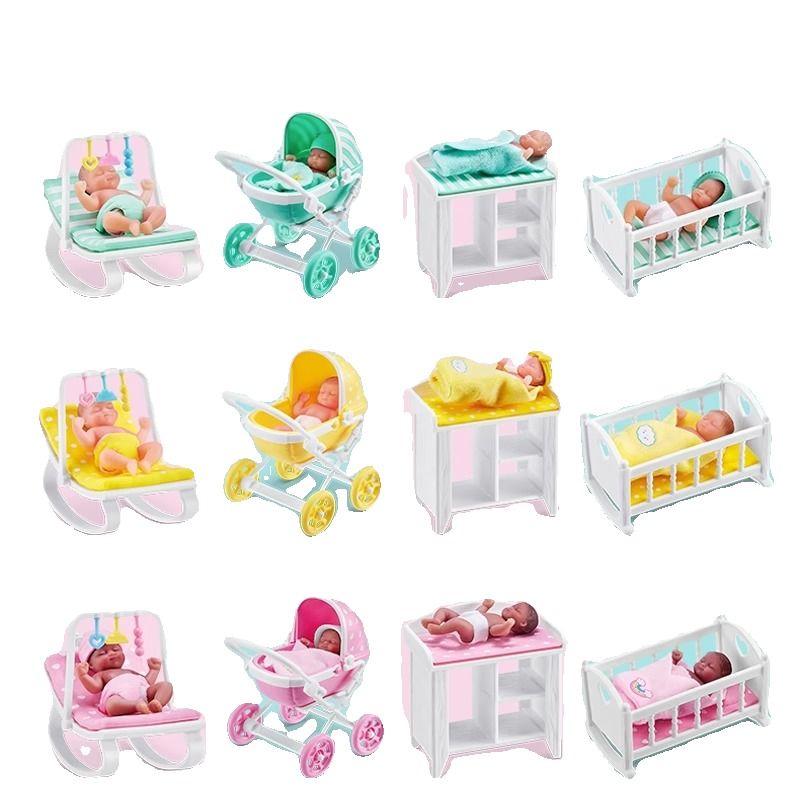 ของเล่นซูรู 5 เซอร์ไพรส์ มินิแ - Kids Toys Brands บทวิจารณ์และราคา