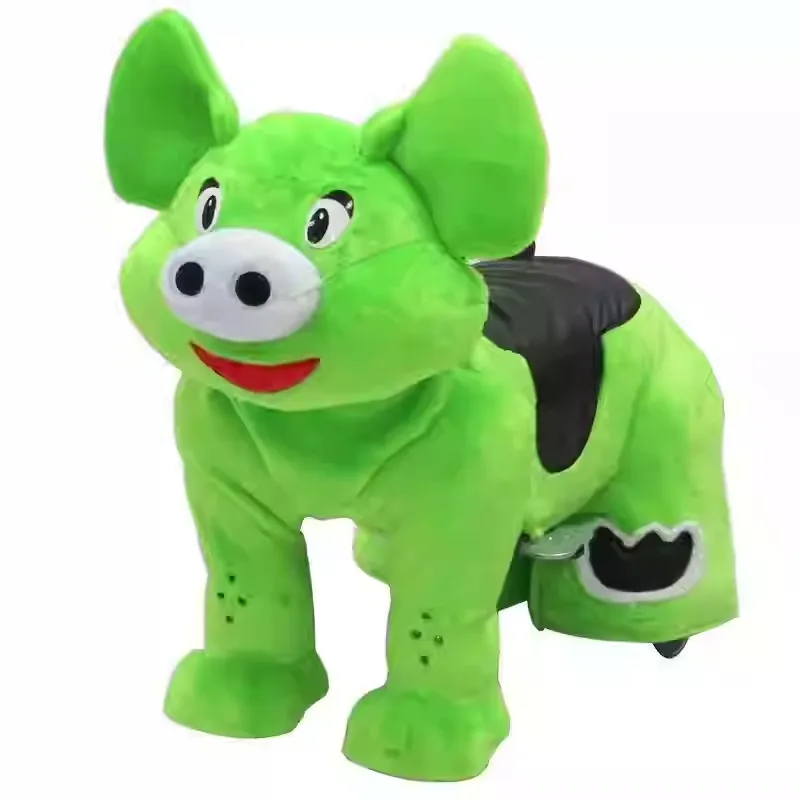 ของเล่นเด็กแบบขี่ได้ ใช้แบตเตอ - Kids Toys Mall บทวิจารณ์และราคา