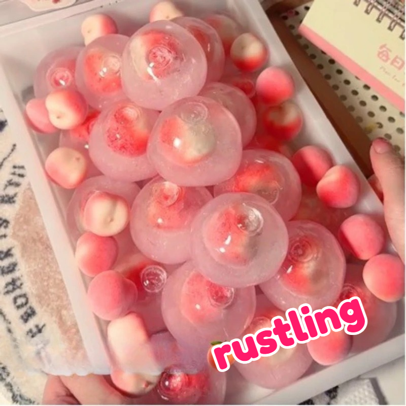 ลูกบอลบีบคลายเครียดรูปแซนด์วิช - Sensory Fidget Toys บทวิจารณ์และราคา