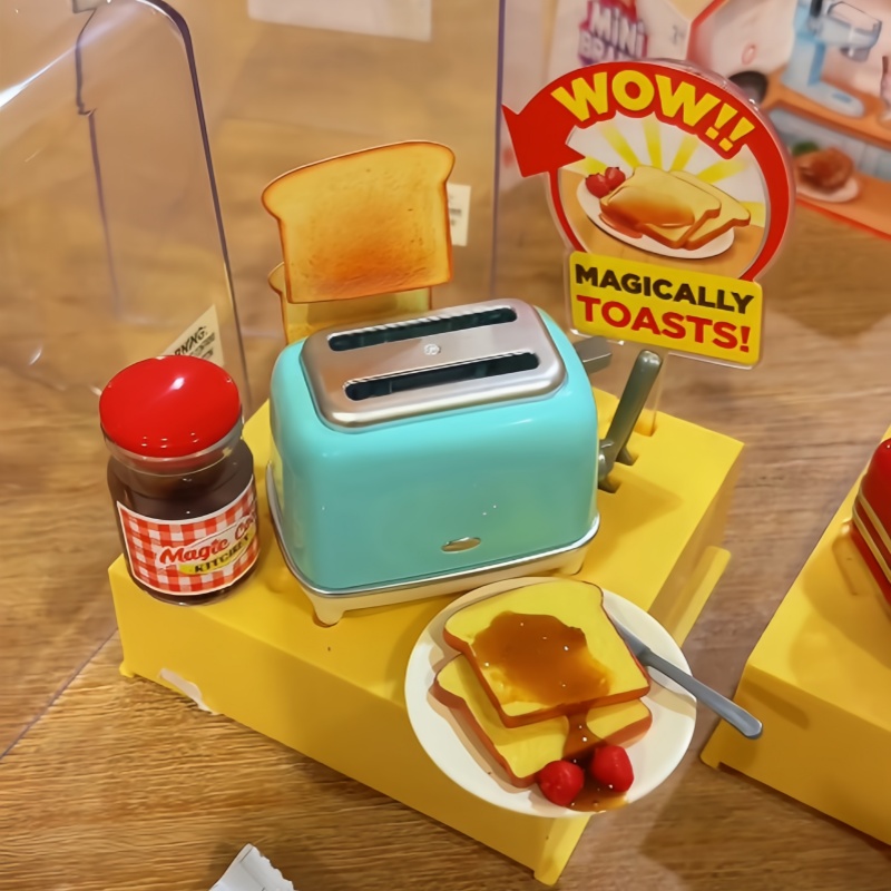 ชุดของเล่นครัวจิ๋ว Zuru ของแท้ - Kids Toys Kitchen Set บทวิจารณ์และราคา