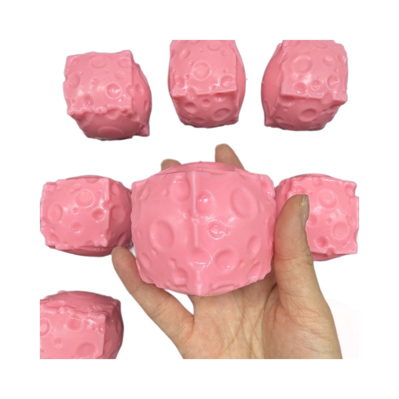 ของเล่นบีบคลายเครียดแบบนุ่ม ทำ - Sensory Fidget Toys บทวิจารณ์และราคา