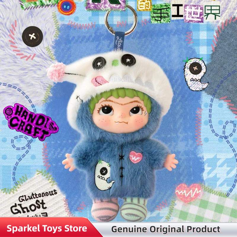 ของแท้ วาคุคุ ซีรีส์โลกงานฝีมื - Kids Toys China บทวิจารณ์และราคา