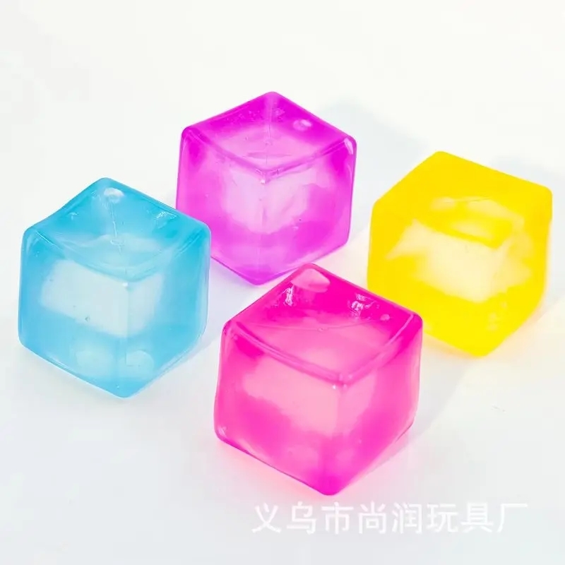 กล่องของเล่นสควิชชี่เซอร์ไพรส์ - Kid Toys Ads บทวิจารณ์และราคา