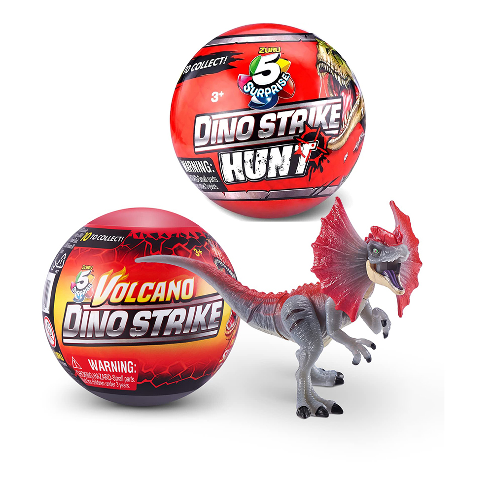 เซอร์ไพรส์ มินิแบรนด์ส์ ทอย ซู - Kids Toys Brands บทวิจารณ์และราคา