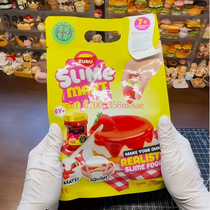 ซูรู สไลม์ มาร์ท บลายด์ บ็อกซ์ - Kids Toys Kitchen Set บทวิจารณ์และราคา
