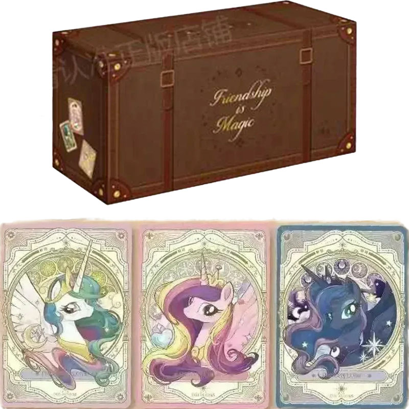 ของแท้ KAYOU My Little Pony Ca - Kids Toys Png บทวิจารณ์และราคา