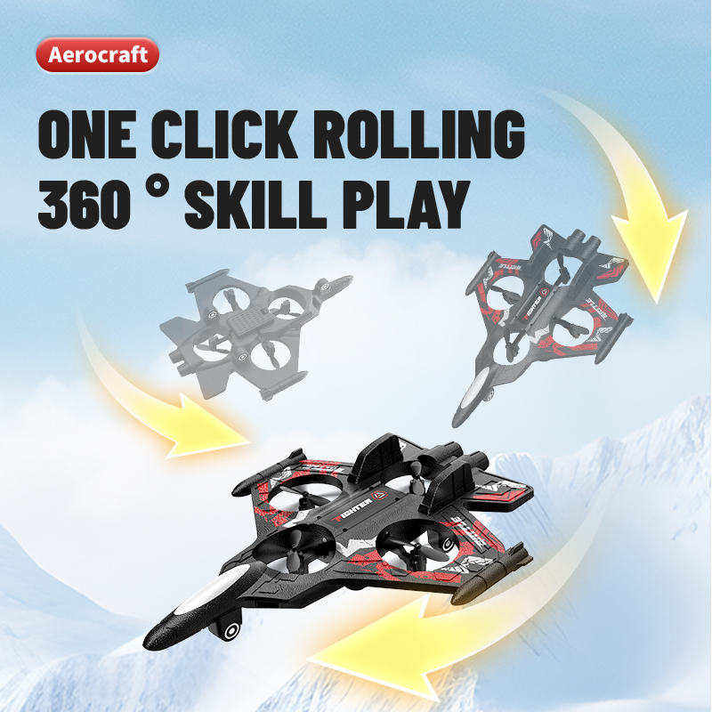 2.4G EPP โฟม RC เครื่องบินรีโม - Kids Toys Under 50 บทวิจารณ์และราคา