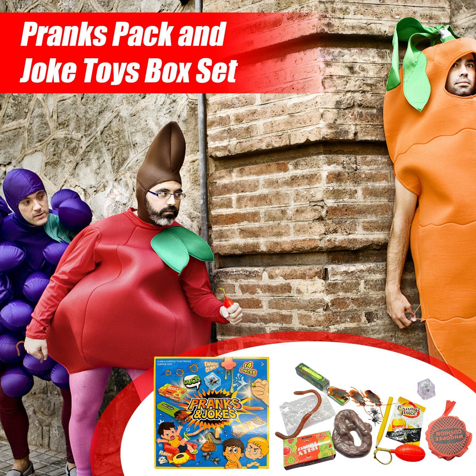 ชุดของเล่นตลกๆ สำหรับเด็ก ของเ - Kid Toys Ads บทวิจารณ์และราคา