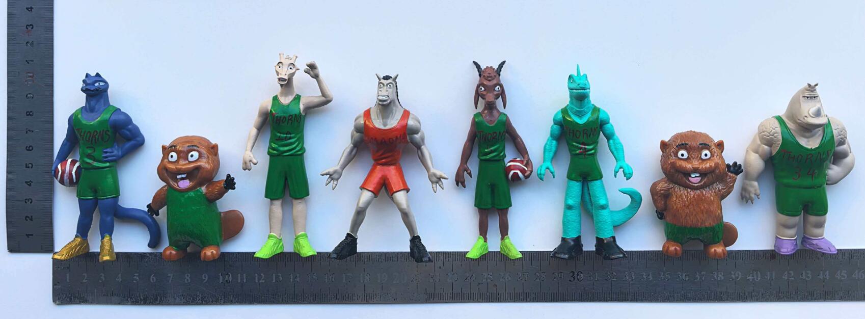 ฟิกเกอร์ดรีมโก๊ตจากภาพยนตร์เรื - Kids Toys Mall บทวิจารณ์และราคา