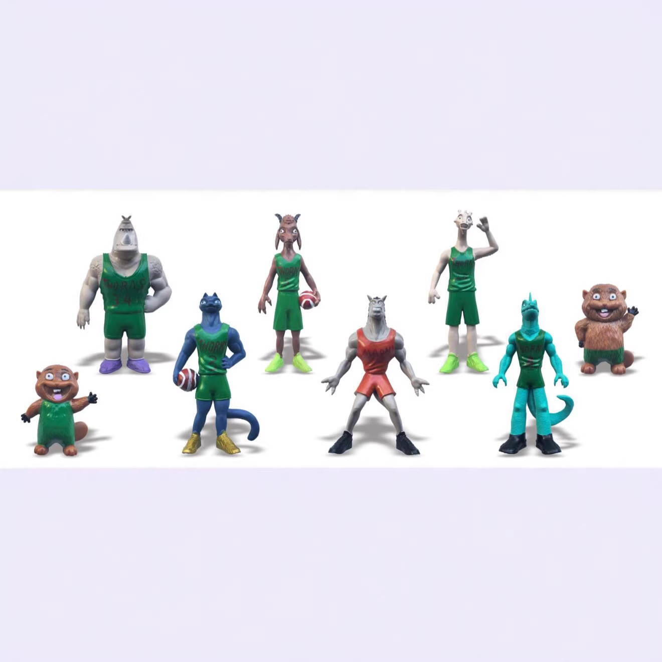 ฟิกเกอร์ดรีมโก๊ตจากภาพยนตร์เรื - Kids Toys Mall บทวิจารณ์และราคา