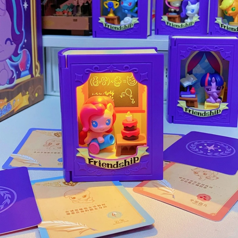 มาย ลิตเติ้ล โพนี่ ฟรุนด์ชิป ค - Kids Toys Png บทวิจารณ์และราคา