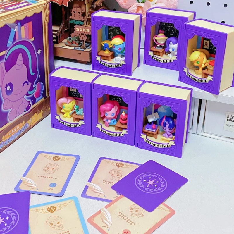 มาย ลิตเติ้ล โพนี่ ฟรุนด์ชิป ค - Kids Toys Png บทวิจารณ์และราคา