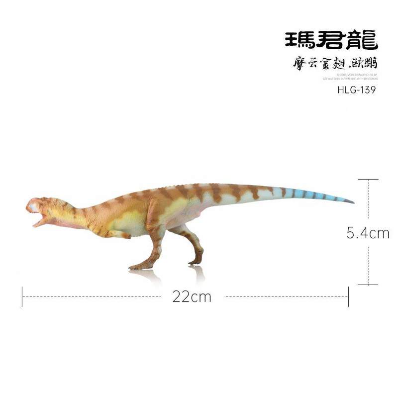 HAOLONGGOOD ของเล่นไดโนเสาร์รุ - Kids Toys China บทวิจารณ์และราคา