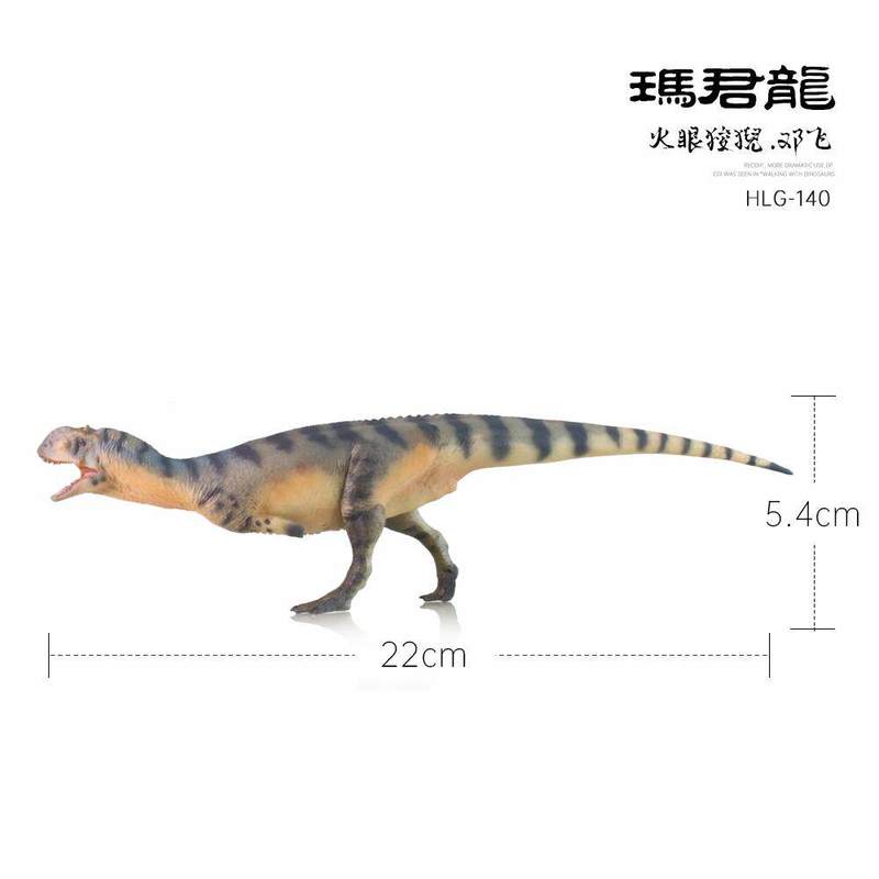 HAOLONGGOOD ของเล่นไดโนเสาร์รุ - Kids Toys China บทวิจารณ์และราคา