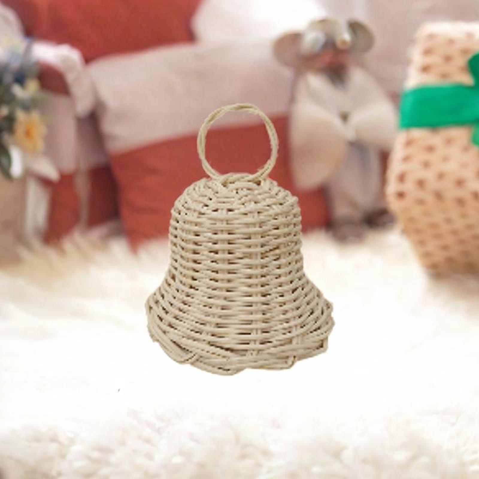 กระดิ่งทอมือ งานฝีมือ ของประดั - Kids Toys Mall บทวิจารณ์และราคา