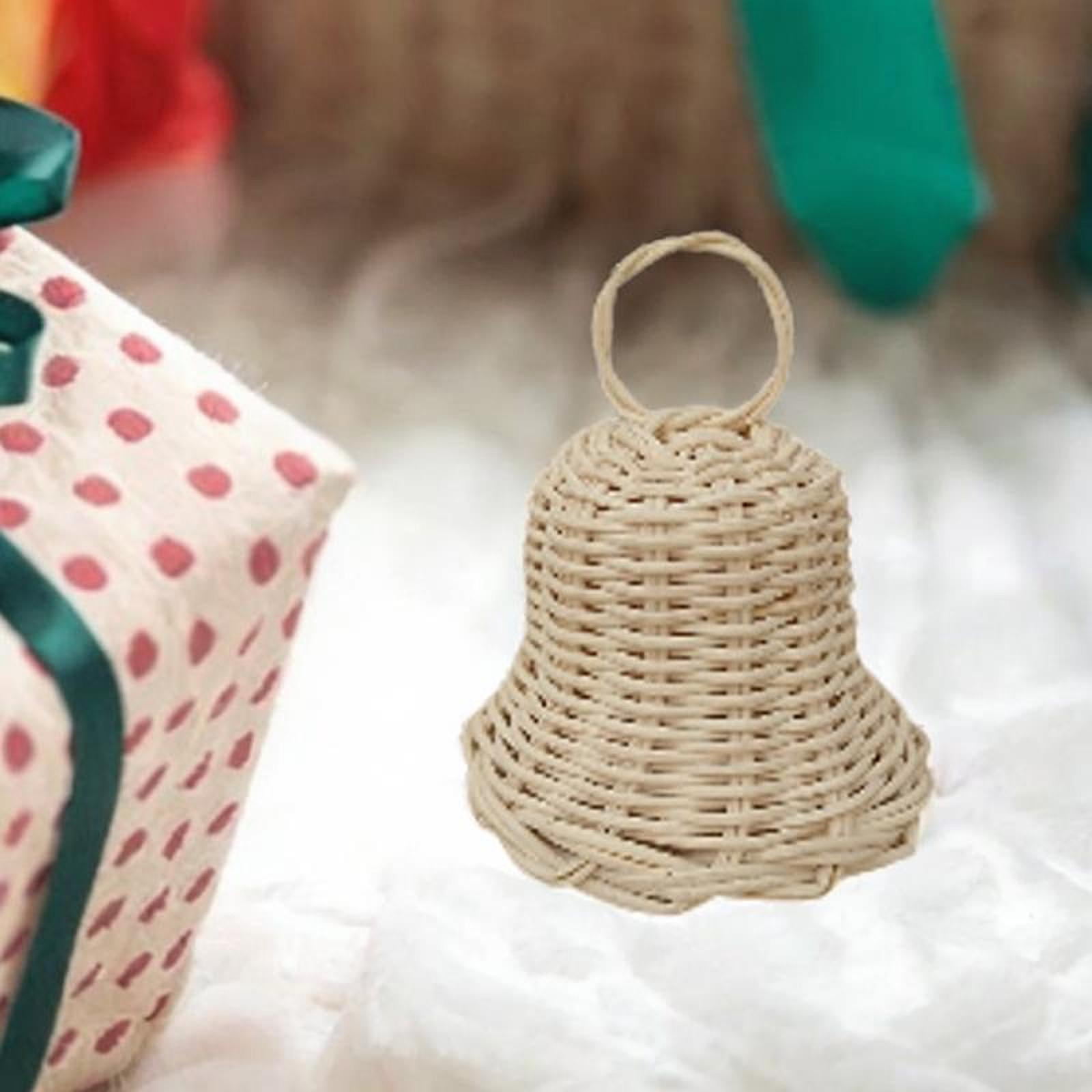 กระดิ่งทอมือ งานฝีมือ ของประดั - Kids Toys Mall บทวิจารณ์และราคา