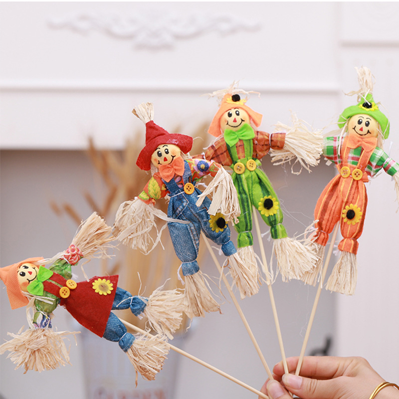 เทศกาลเก็บเกี่ยวสนุกน่ารักหุ่น - Kids Toys Mall บทวิจารณ์และราคา