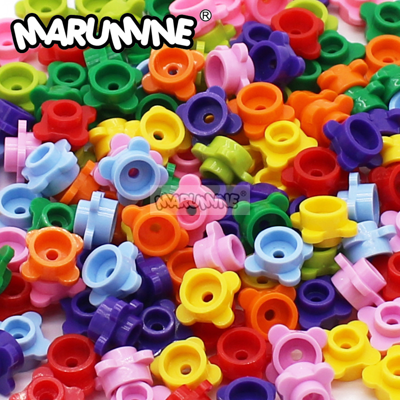 มารุมิเนะ 200 ชิ้น MOC 1x1 กลม - Kids Toys Brands บทวิจารณ์และราคา
