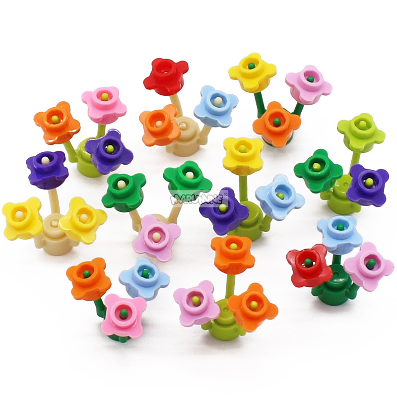 มารุมิเนะ 200 ชิ้น MOC 1x1 กลม - Kids Toys Brands บทวิจารณ์และราคา
