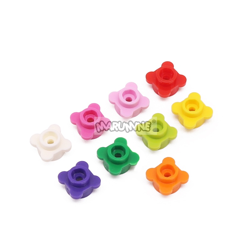 มารุมิเนะ 200 ชิ้น MOC 1x1 กลม - Kids Toys Brands บทวิจารณ์และราคา