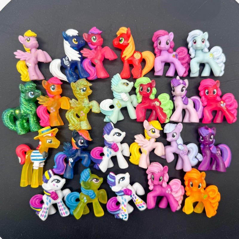 ของแท้ มายลิตเติ้ลโพนี่ รุ่นมิ - Kids Toys Png บทวิจารณ์และราคา
