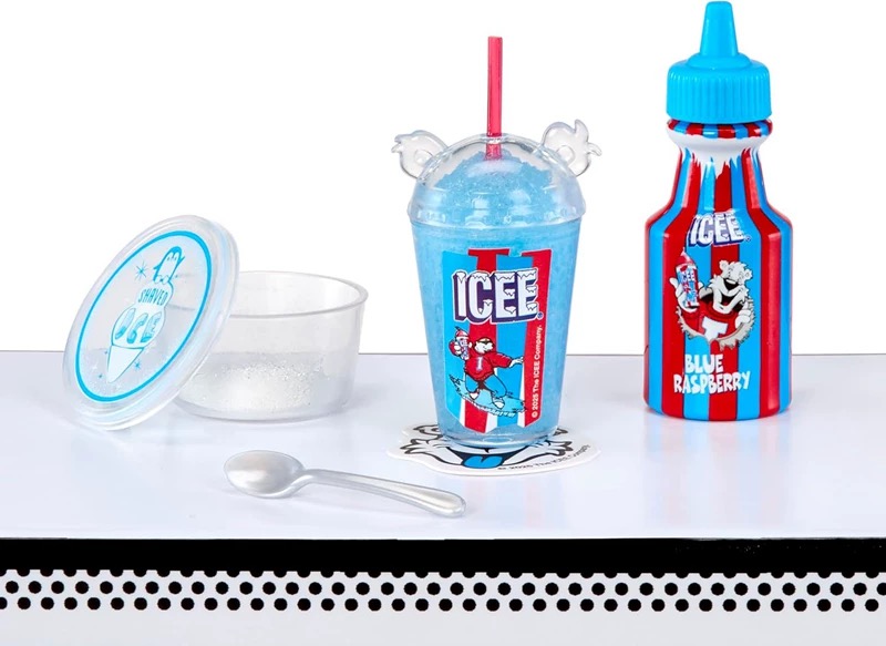 ของเล่น MGA มินิเวิร์ส มินิไบร - Kids Toys Brands บทวิจารณ์และราคา