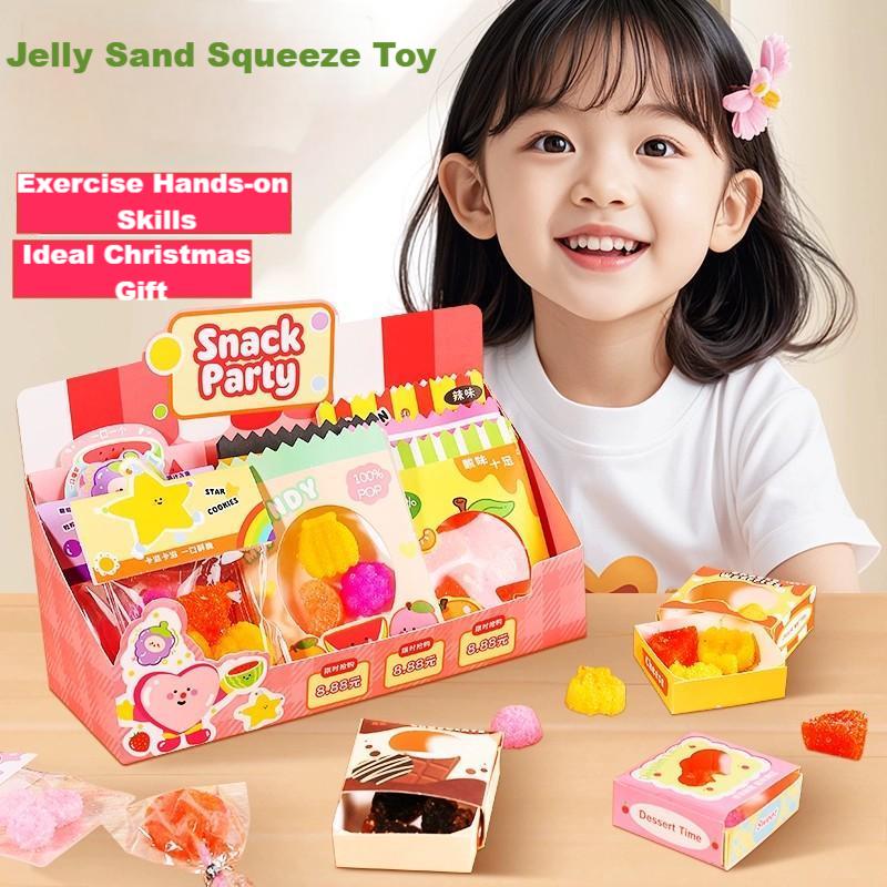ชุดของเล่นทำอาหารจิ๋ว DIY ชุดข - Kids Toys Kitchen Set บทวิจารณ์และราคา