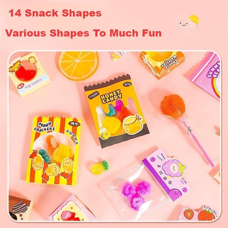 ชุดของเล่นทำอาหารจิ๋ว DIY ชุดข - Kids Toys Kitchen Set บทวิจารณ์และราคา