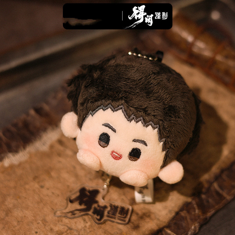 ตุ๊กตาติดเสื้อผ้า ตุ๊กตาพวงกุญ - Kids Toys China บทวิจารณ์และราคา