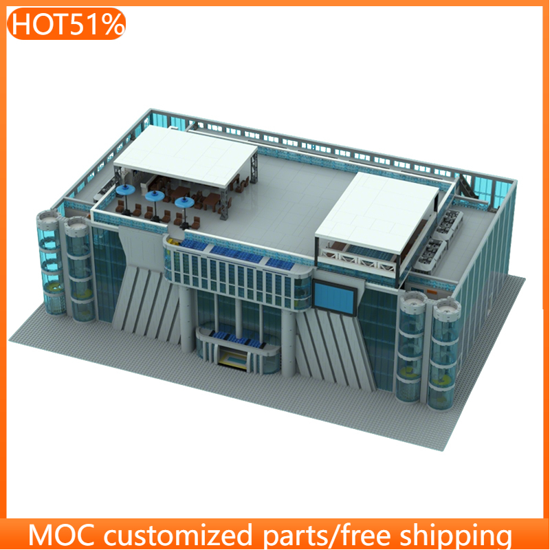 ชุดตัวต่อ 17446 ชิ้น ชุดสร้างส - Kids Toys Mall บทวิจารณ์และราคา