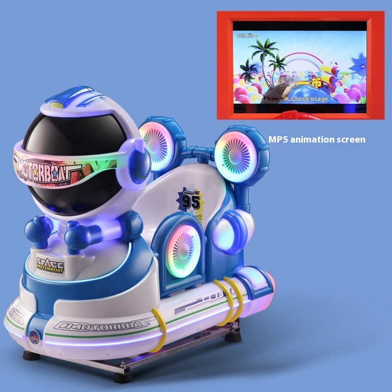 รถของเล่นซูเปอร์แมน รถม้าหมุนไ - Kids Toys Mall บทวิจารณ์และราคา