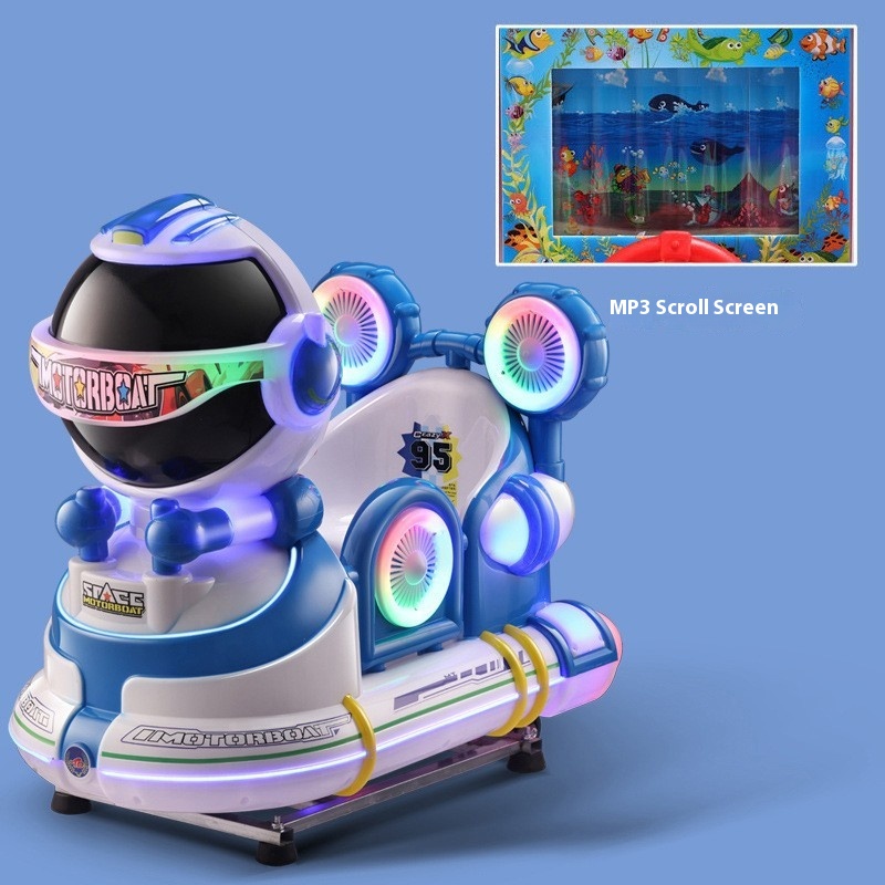 รถของเล่นซูเปอร์แมน รถม้าหมุนไ - Kids Toys Mall บทวิจารณ์และราคา