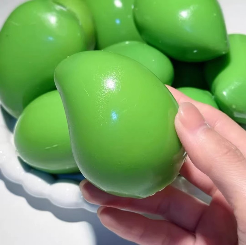 ลูกบอลมะม่วงเปลี่ยนสีแบบทำมือ  - Sensory Fidget Toys บทวิจารณ์และราคา