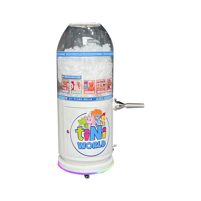 ตู้ขายตุ๊กตาอัตโนมัติ DIY รับป - Kids Toys Mall บทวิจารณ์และราคา
