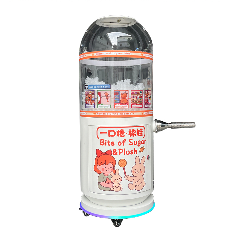 ตู้ขายตุ๊กตาอัตโนมัติ DIY รับป - Kids Toys Mall บทวิจารณ์และราคา