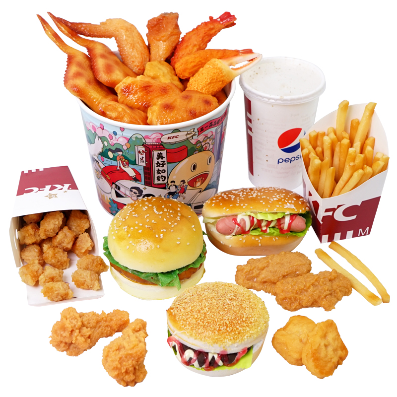 ของเล่นจำลองอาหาร PVC ชุดครัวเ - Kids Toys Kitchen Set บทวิจารณ์และราคา