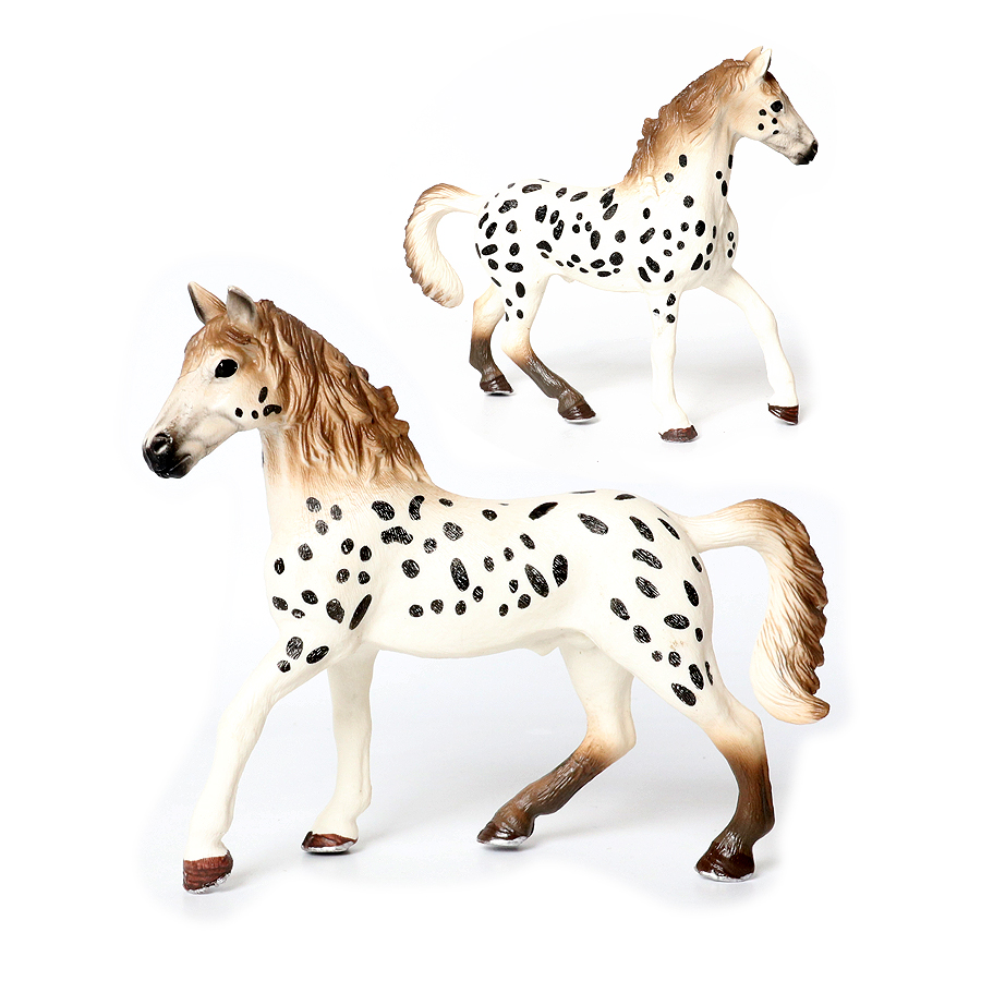 โมเดลม้าเหมือนจริง Clydesdale, - Kids Toys China บทวิจารณ์และราคา
