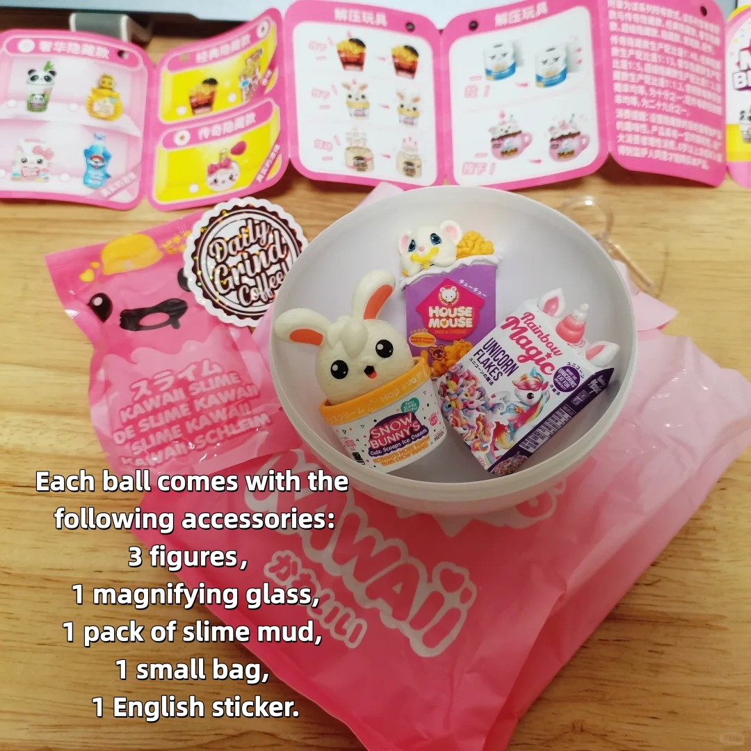 ซูรู 5 เซอร์ไพรส์ มินิแบรนด์ส  - Kids Toys Brands บทวิจารณ์และราคา